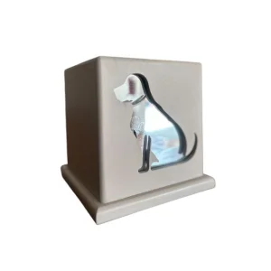 Madera MDF Diseño de Mascotas - Vista 3